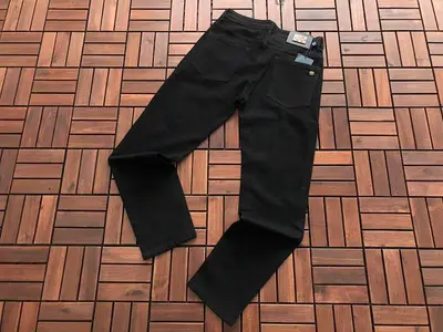 ¥~179 L🔥 JEANS 33121830 (im 176CM 58KG iwear size 30 in the photo)