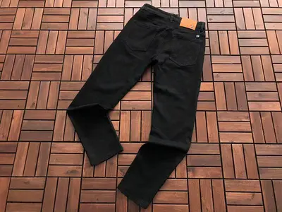 ¥~179 L🔥 JEANS 33121829 (im 176CM 58KG iwear size 30 in the photo)
