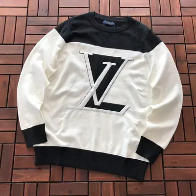 ¥~175 L🔥 SWEATER 33121858