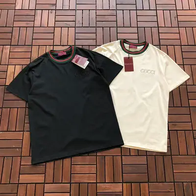 ¥~115 G🔥C🔥I T-SHIRT 11121839 (im 180CM 68KG iwear size S in the photo)