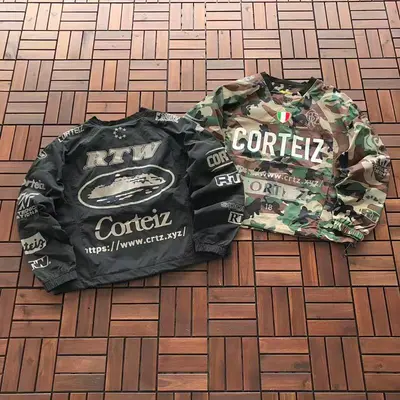 ¥~268 C🔥RT🔥🔥Z LONG-SLEEVE 33121856
