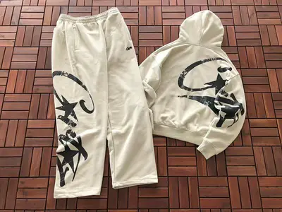 TOP ¥~139 PANTS¥~ 135 C🔥RT🔥🔥Z HOODIE TROUSERS FLEECE 33121855