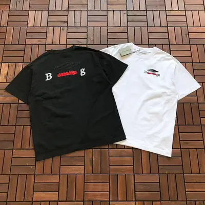 ¥~125 B🔥L🔥🔥🔥IA🔥A T-SHIRT 11121835 (im 180CM 68KG iwear size M in the photo)