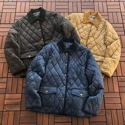 ¥~255 RA🔥PH🔥AU🔥EN COTTON JACKET 22121839