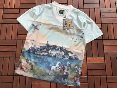 ¥~89 C🔥RT🔥🔥Z T-SHIRT 33121818 (im 176CM 58KG iwear size S in the photo)