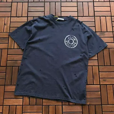 ¥~119 ACNE STUDIOS T-SHIRT 11121832 (im 180CM 68KG iwear size M in the photo)