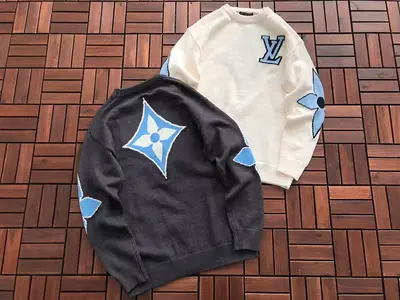 ¥~215 L🔥 SWEATER 33121814 (im 176CM 58KG iwear size L in the photo)