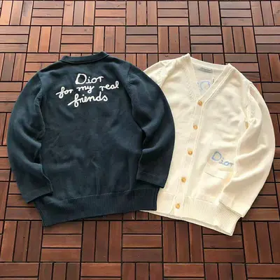 ¥~226 D🔥O🔥 SWEATER 33121854 (im 180CM 68KG iwear size L in the photo)