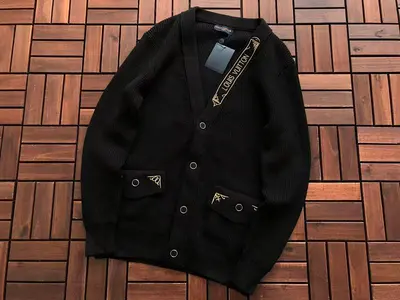 ¥~226 L🔥 SWEATER 33121812 (im 176CM 58KG iwear size S in the photo)