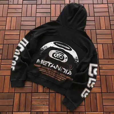 ¥~229 RRR123 HOODIE 11121814 (im 180CM 68KG iwear size S in the photo)