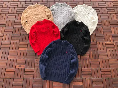 ¥~125 RA🔥PH🔥AU🔥EN SWEATER 33121809