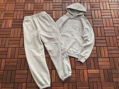 TOP ¥~139 PANTS¥ ~129 C🔥RT🔥🔥Z HOODIE TROUSERS FLEECE 33121806