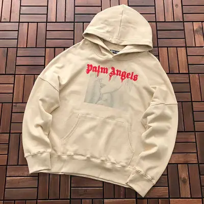 ¥~179 P🔥🔥M A🔥G🔥🔥S HOODIE 11121808 (im 176CM 58KG iwear size M in the photo)