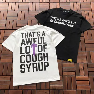 ¥~109 TH🔥T'S A AW🔥UL L🔥T OF C..T-SHIRT 11121807 (im 176CM 58KG iwear size M in the photo)