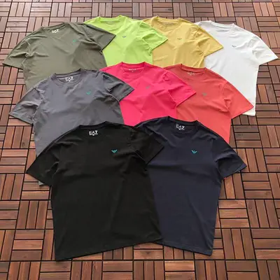 ¥~125 E🔥P🔥R🔥🔥 A🔥M🔥N🔥 T-SHIRT 22121824 (im 185CM 80KG iwear size XL in the photo)