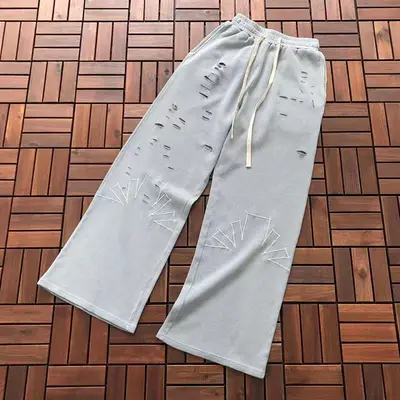 ¥~288 FASHION TROUSERS 11121801 (im 176CM 58KG iwear size M in the photo)
