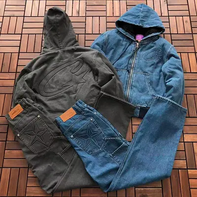 TOP ¥~355 PANTS¥~ 169 ¥C🔥RT🔥🔥Z JACKET JEANS FLEECE 33121804