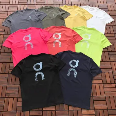 ¥~125 ON RU🔥🔥I🔥G T-SHIRT 22121810 (im 185CM 80KG iwear size M in the photo)