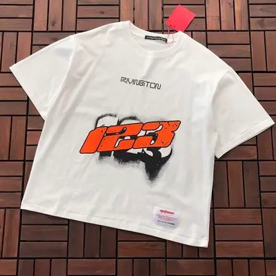 ¥~115 RRR123 T-SHIRT 11121899 (im 185CM 80KG iwear size S in the photo)