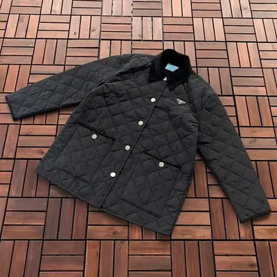 ¥~236 P🔥A🔥A COTTON JACKET 22121802