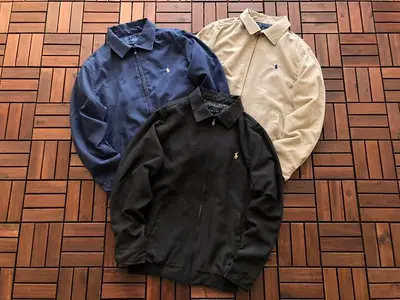 ¥~179 RA🔥PH🔥AU🔥EN JACKET 33121801 (im 176CM 58KG iwear size M in the photo)