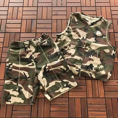 TOP¥~ 169 PANTS ¥~ 119 C🔥RT🔥🔥Z VEST SHORTS 33121936 (im 176CM 58KG iwear size S in the photo)