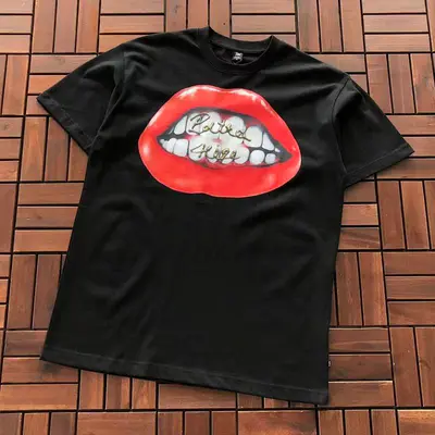 ¥~79 PATTA T-SHIRT 33121933 (im 176CM 58KG iwear size M in the photo)