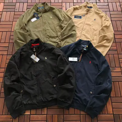 ¥~229 RA🔥PH🔥AU🔥EN JACKET 11121910 (im 176CM 58KG iwear size XL in the photo)
