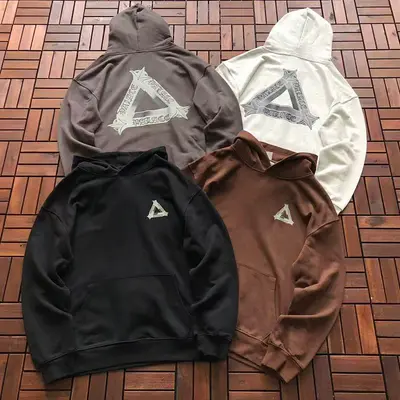 ¥~175 P🔥LA🔥E HOODIE 11121905 (im 176CM 58KG iwear size S in the photo)