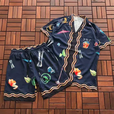 TOP¥~ 85 PANTS ¥~ 79 C🔥S🔥BL🔥🔥C🔥 T-SHIRT SHIRT SHORTS 33121924