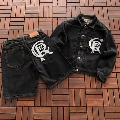 TOP¥~ 188 PANTS ¥~ 125 C🔥RT🔥🔥Z JACKET SHORTS JEANS 33121942