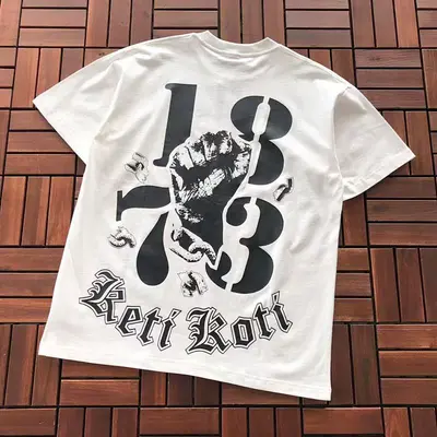 ¥~79 PATTA T-SHIRT 33121928 (im 176CM 58KG iwear size M in the photo)