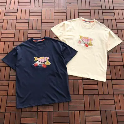 ¥~149 L🔥 T-SHIRT 22121942 (im 185CM 80KG iwear size S in the photo)