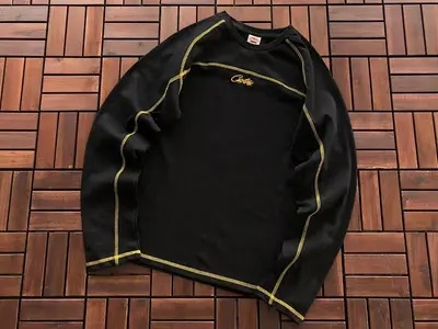 ¥~115 C🔥RT🔥🔥Z LONG-SLEEVE 33121937 (im 176CM 58KG iwear size S in the photo)