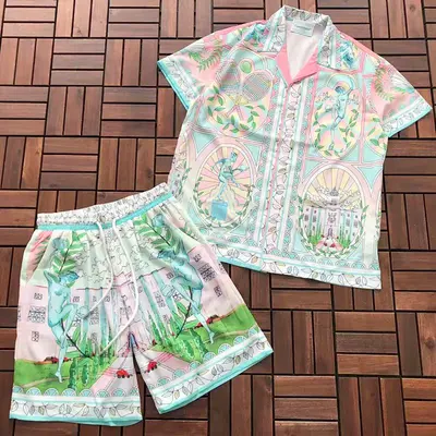 TOP¥~ 85 PANTS ¥~ 79 C🔥S🔥BL🔥🔥C🔥 T-SHIRT SHIRT SHORTS 33121910