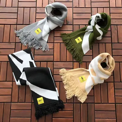 ¥~86 C🔥RT🔥🔥Z SCARF 33121906
