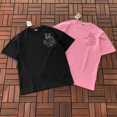 ¥~129 L🔥E🔥🔥 T-SHIRT 22121927