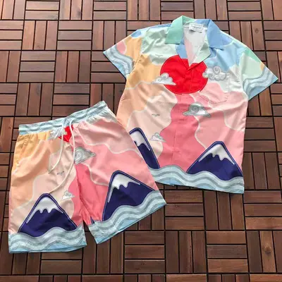 TOP¥~ 85 PANTS ¥~ 79 C🔥S🔥BL🔥🔥C🔥 T-SHIRT SHIRT SHORTS 33121904