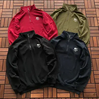 ¥~129 L🔥C🔥ST🔥 SWEATER 22121905 (im 185CM 80KG iwear size L in the photo)