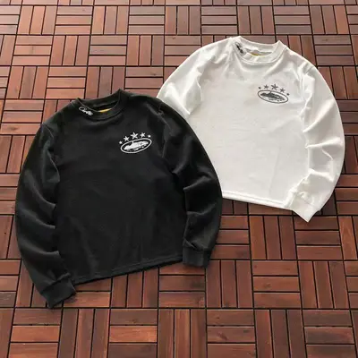 ¥~99 C🔥RT🔥🔥Z LONG-SLEEVE 33121901 (im 176CM 58KG iwear size S in the photo)