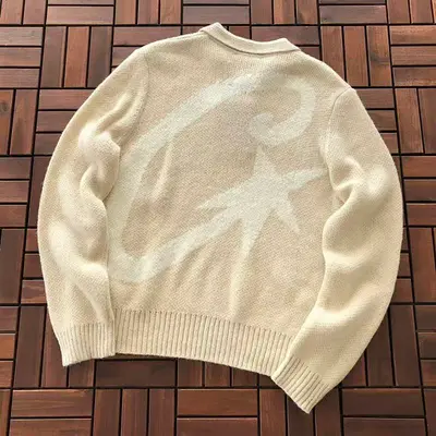 ¥~179 C🔥RT🔥🔥Z SWEATER 33122152 (im 180CM 68KG iwear size S in the photo)