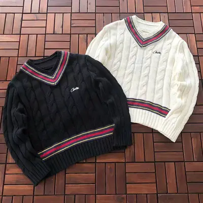 ¥~195 C🔥RT🔥🔥Z SWEATER 33122147 (im 180CM 68KG iwear size S in the photo)