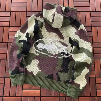 ¥~369 C🔥RT🔥🔥Z HOODIE SWEATER 33122145 (im 180CM 68KG iwear size S in the photo)