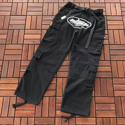 ¥~169 C🔥RT🔥🔥Z TROUSERS 33122144 (im 180CM 68KG iwear size S in the photo)