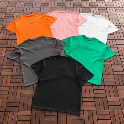 ¥~149 L🔥 T-SHIRT 22122141 (im 185CM 80KG iwear size M in the photo)