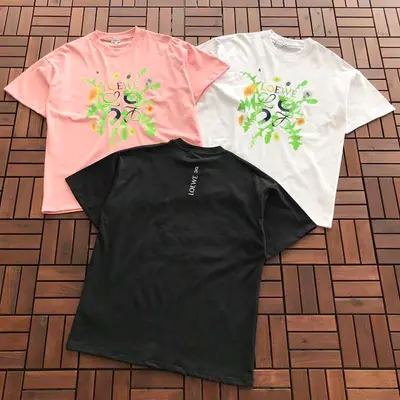¥~149 L🔥E🔥🔥 T-SHIRT 22122139 (im 185CM 80KG iwear size S in the photo)