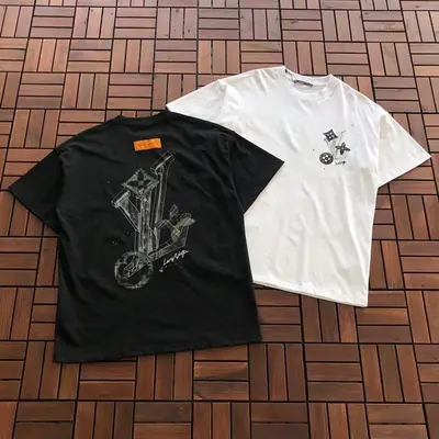 ¥~149 L🔥 T-SHIRT 22122134 (im 185CM 80KG iwear size M in the photo)
