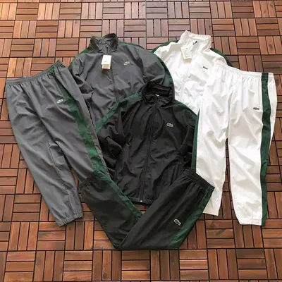 ¥~349 L🔥C🔥ST🔥 JACKET TROUSERS 11122105 (im 180CM 68KG iwear size L in the photo)