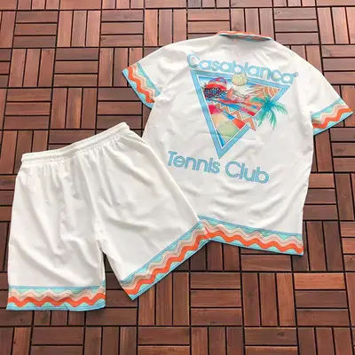 TOP ￥~ 85 PANTS ￥~ 79 C🔥S🔥BL🔥🔥C🔥 T-SHIRT SHIRT SHORTS 33122130