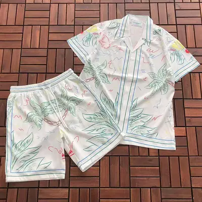 TOP￥~ 79 PANTS ￥~ 85 C🔥S🔥BL🔥🔥C🔥 T-SHIRT SHIRT SHORTS 33122129